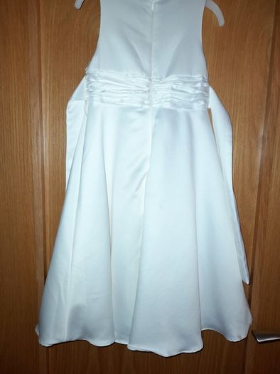 Girls occasional dress/flower girl dress. Age 3