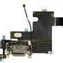 Charging Port Dock Headphone Jack Flex Cable For iPhone 6S GREY-#130838 Image 2