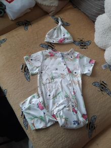 baby set