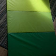 exercise mat