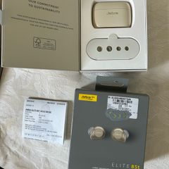 Jabra Elite 85t