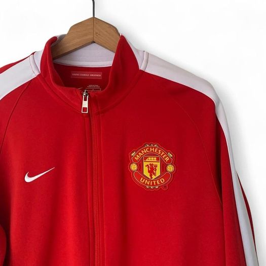 Manchester United 2014/15 Football Jacket