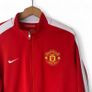 Manchester United 2014/15 Football Jacket Image 2