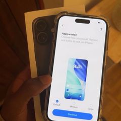 IPhone 16