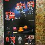 Lego Icons 10302: Optimus Prime Image 2