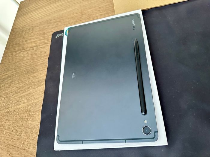 Samsung Galaxy Tab S9 256GB