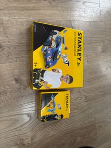 Racer & plane kit