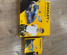 Racer & plane kit
