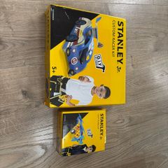 Racer & plane kit