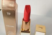New Tom Ford Lipstick