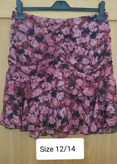 Various Clothes Bargains