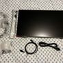 Iiyama 27" 1440p Monitor + Monitor Arm Image 3