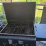 Free Bbq 3 Burner Gas Image 3