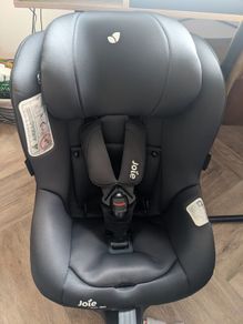 Joie i-spin 360 plus newborn insert