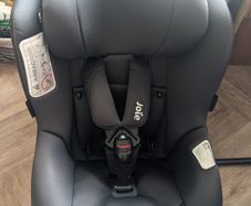 Joie i-spin 360 plus newborn insert