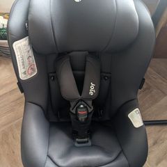 Joie i-spin 360 plus newborn insert