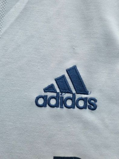 Vintage 2001 Real Madrid Jersey Mens Medium