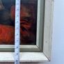 Framed Vintage Portrait Print Image 2