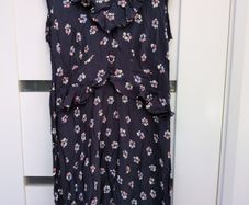 savida summer dress size 16