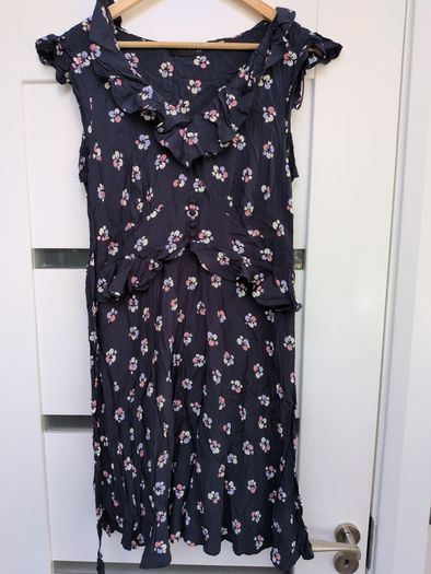 savida summer dress size 16
