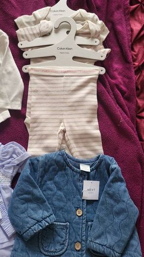 0-3mths bnwt