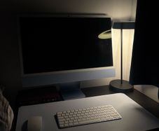 iMac m4 16GB ram 24"