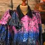 Joanne Hynes Sequins Jacket Size Medium Image 2