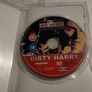 Dirty Harry Dvd Image 2
