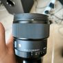 Sigma 85mm F1.4 DG DN Sony Fe Image 2