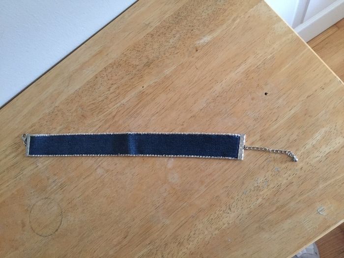 Choker Necklace