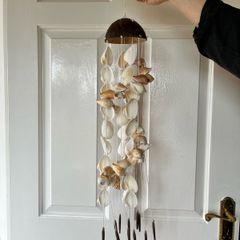 Wind Chimes with shells