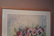 Dolores Keaveney Watercolour
