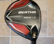Callaway Mini Driver