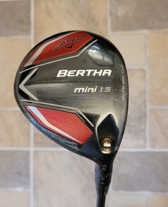 Callaway Mini Driver