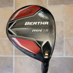 Callaway Mini Driver