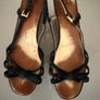 Prada wedges size 39.5 EU Image 3