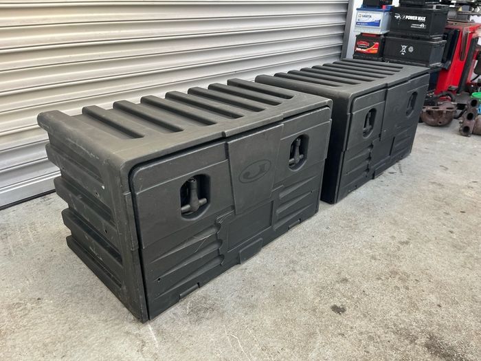tool box