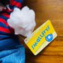 build a bear - smallfrys - scruffy puppy dog Image 2