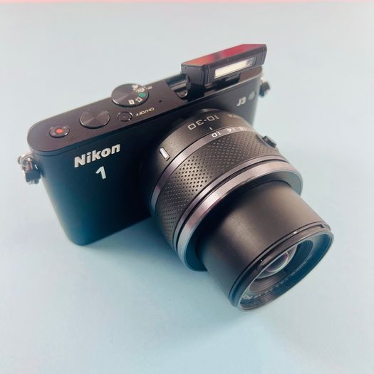 Nikon 1 J3