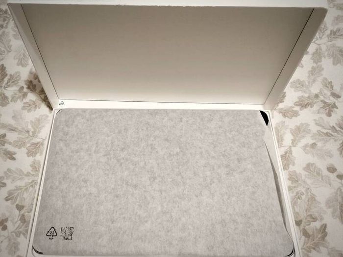 Samsung Galaxy Tab S11 X730 12 GB / 128 GB Silver