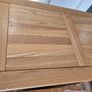 Solid oak press/home office Image 6