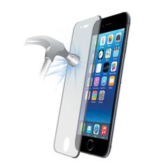 iPhone 6/6s Tempered Glass Screen Protectors