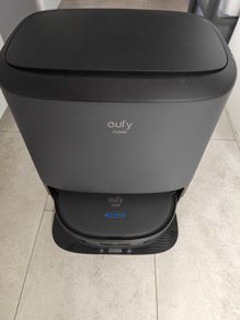 Eufy X9 Pro - Robot vacuum