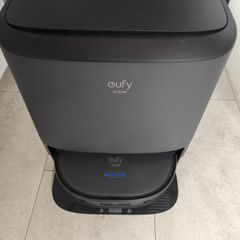 Eufy X9 Pro - Robot vacuum
