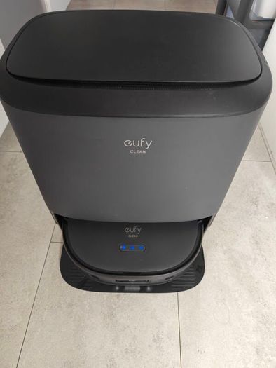 Eufy X9 Pro - Robot vacuum