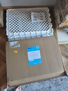 Dog Playpen  new