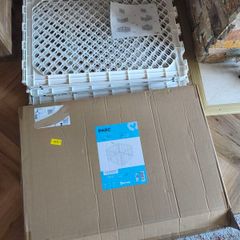 Dog Playpen  new