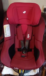 Joie 360 ISOFIX + 6 X pampers pants 6+ 2x swimming pants