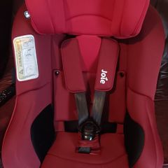 Joie 360 ISOFIX + 6 X pampers pants 6+ 2x swimming pants