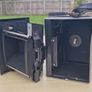 Vintage box camera - Cornet D-20 Image 6